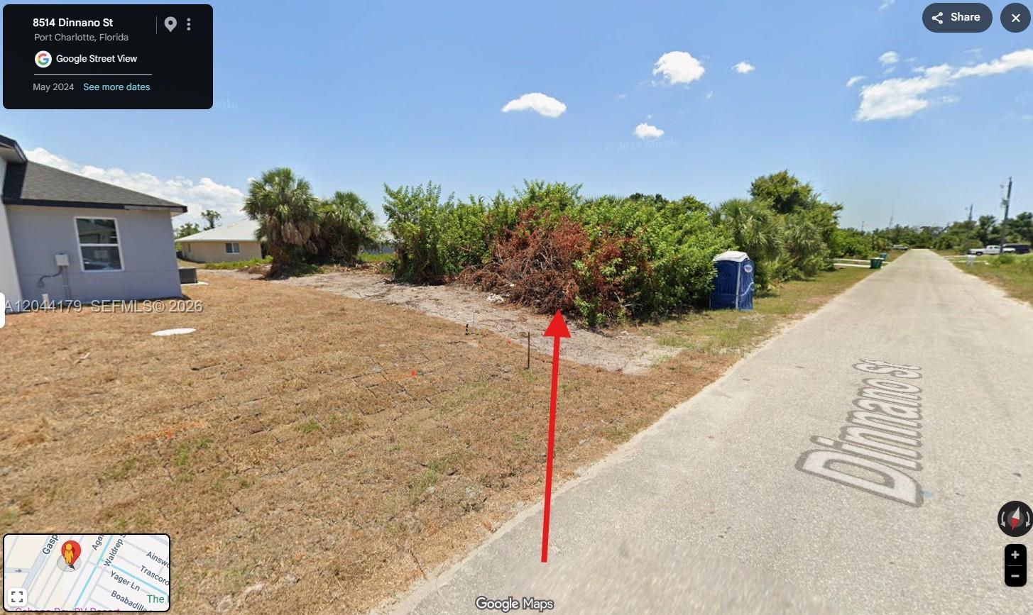8520 Dinnano Street Property Photo 3