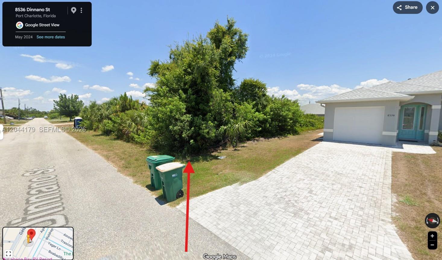 8520 Dinnano Street Property Photo 4