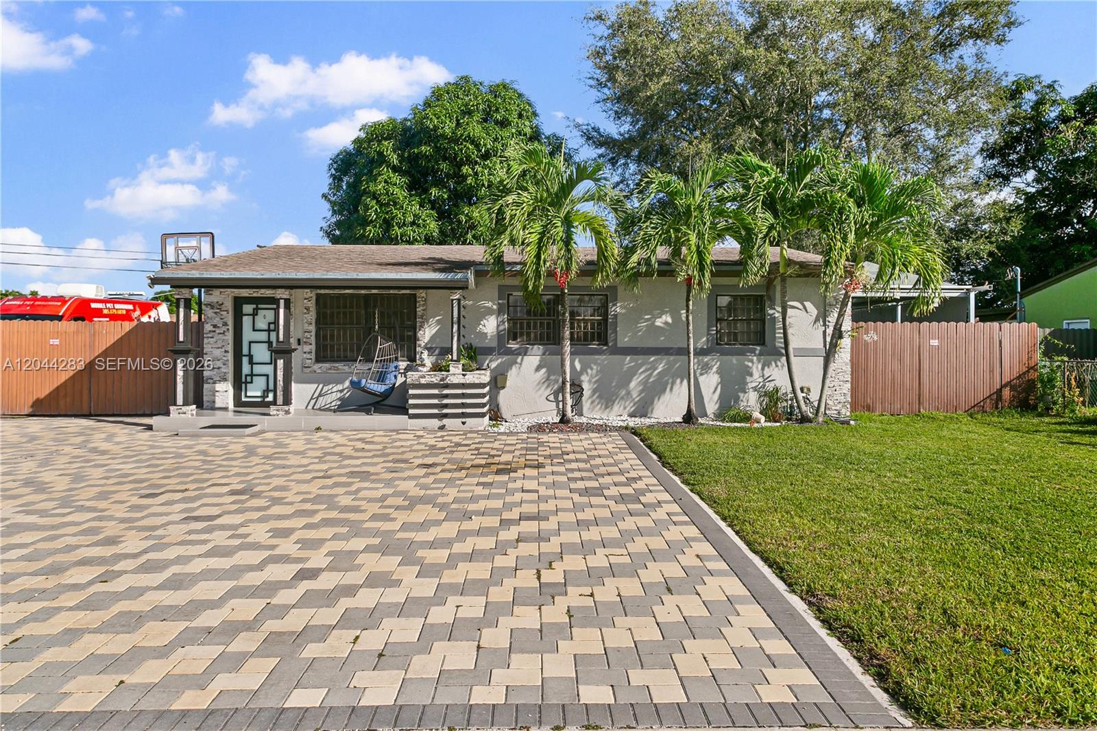 3311 Nw 171st Street Property Photo 1
