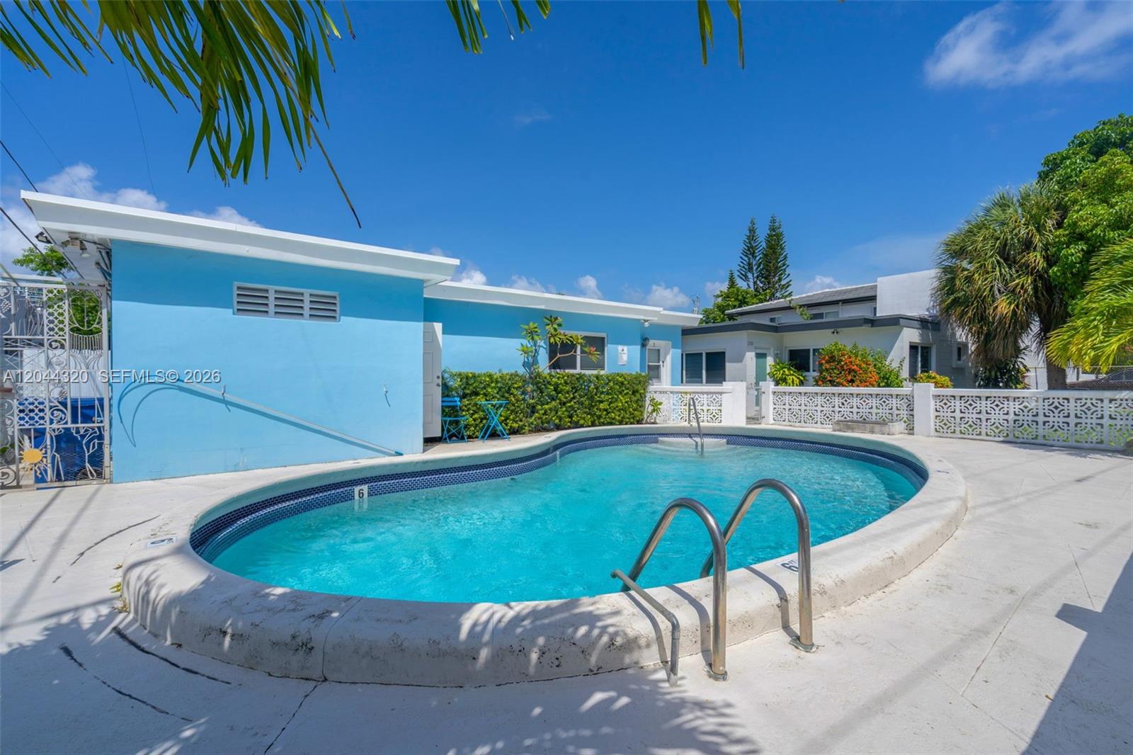 2120 Biarritz Drive 1 Property Photo 1
