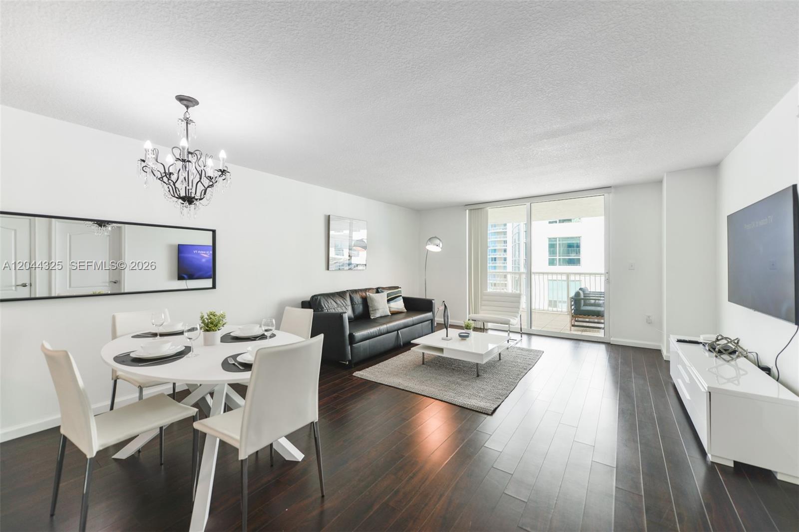 1200 Brickell Bay Drive 3614 Property Photo 3