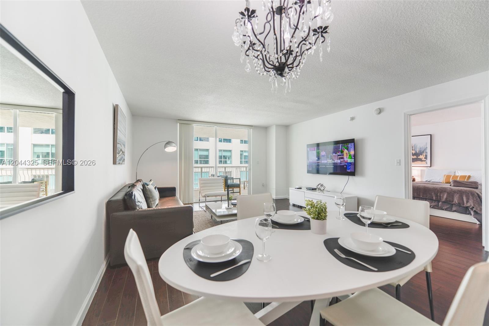 1200 Brickell Bay Drive 3614 Property Photo 9