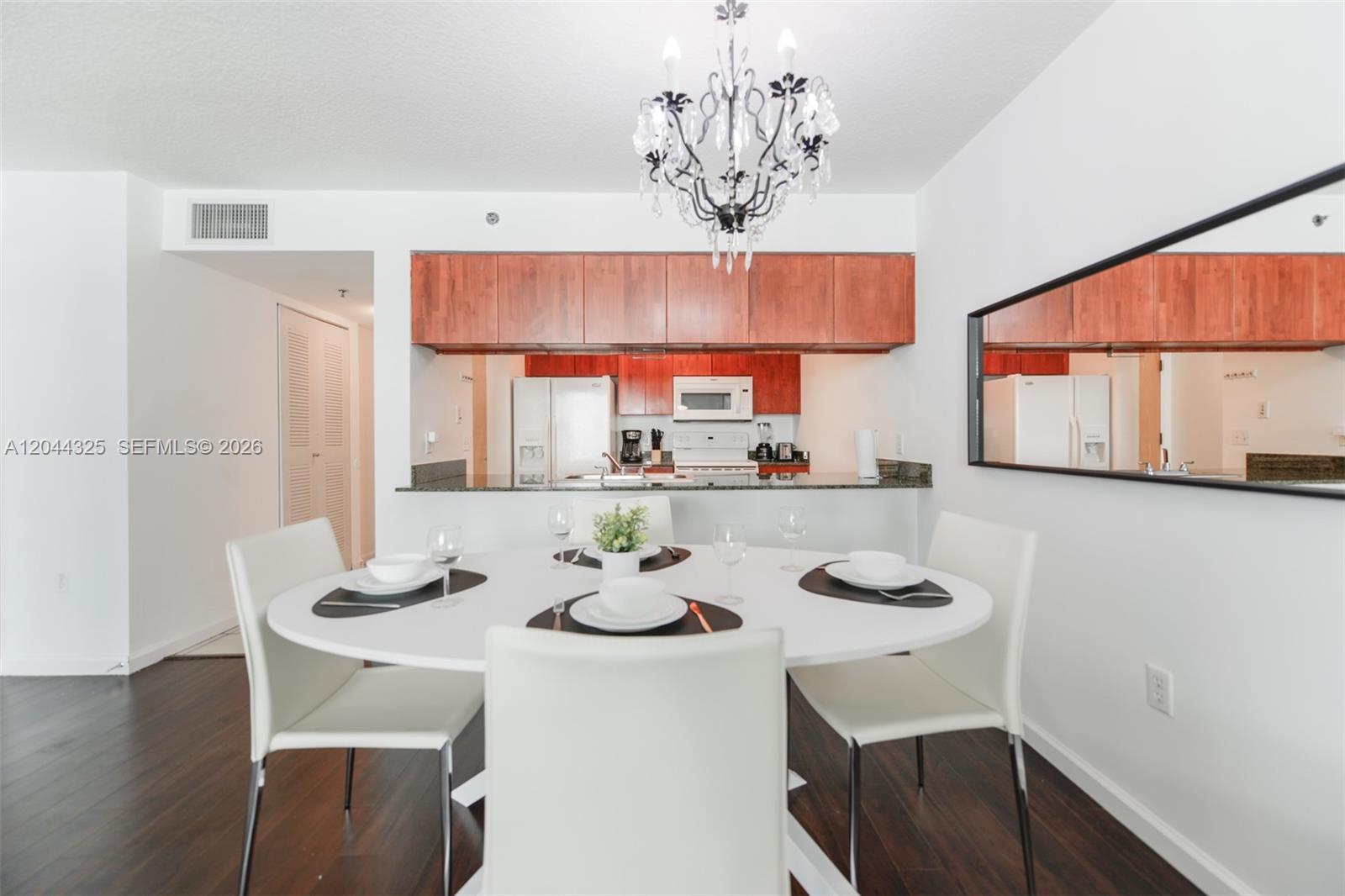 1200 Brickell Bay Drive 3614 Property Photo 12