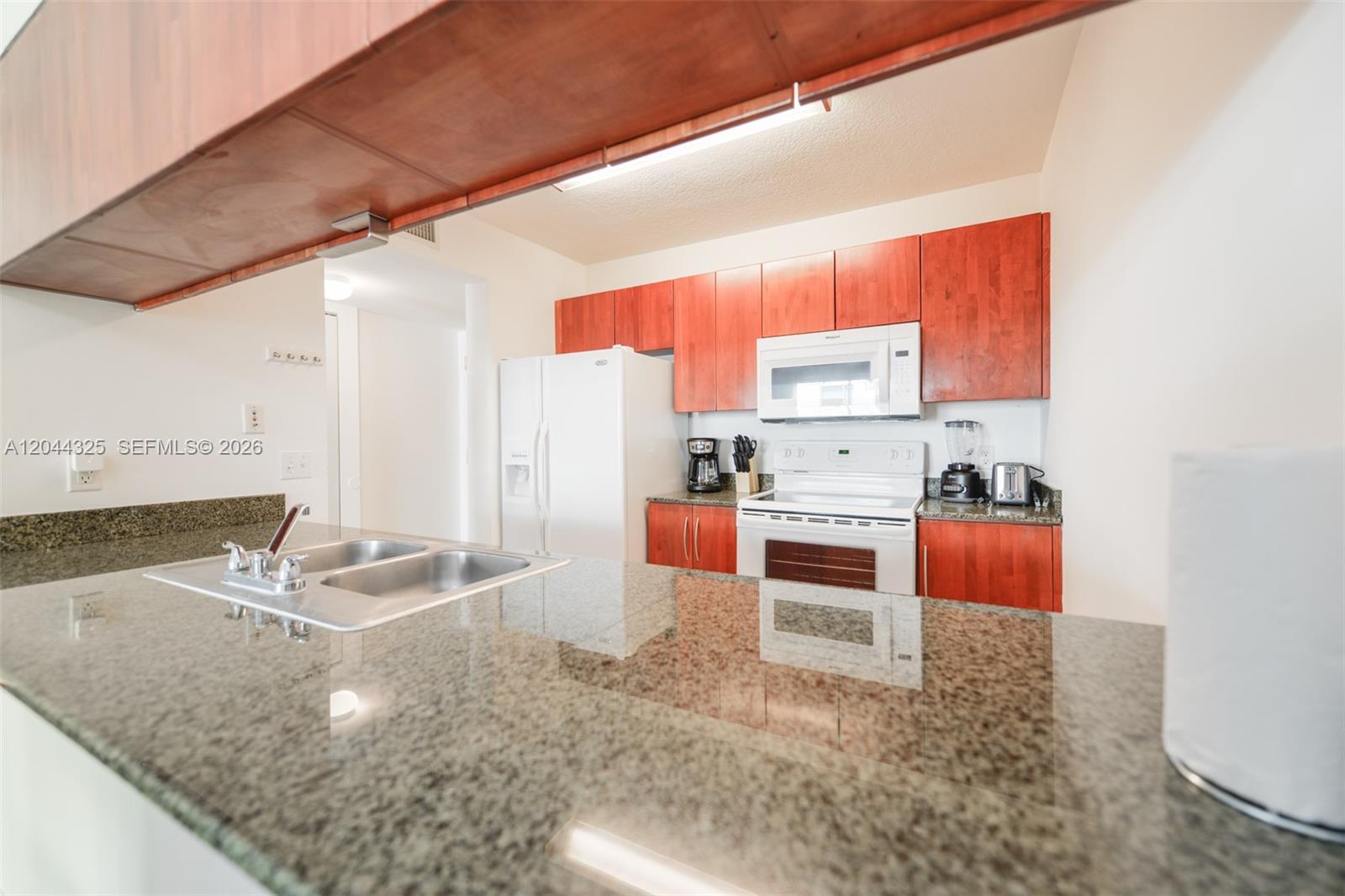 1200 Brickell Bay Drive 3614 Property Photo 13