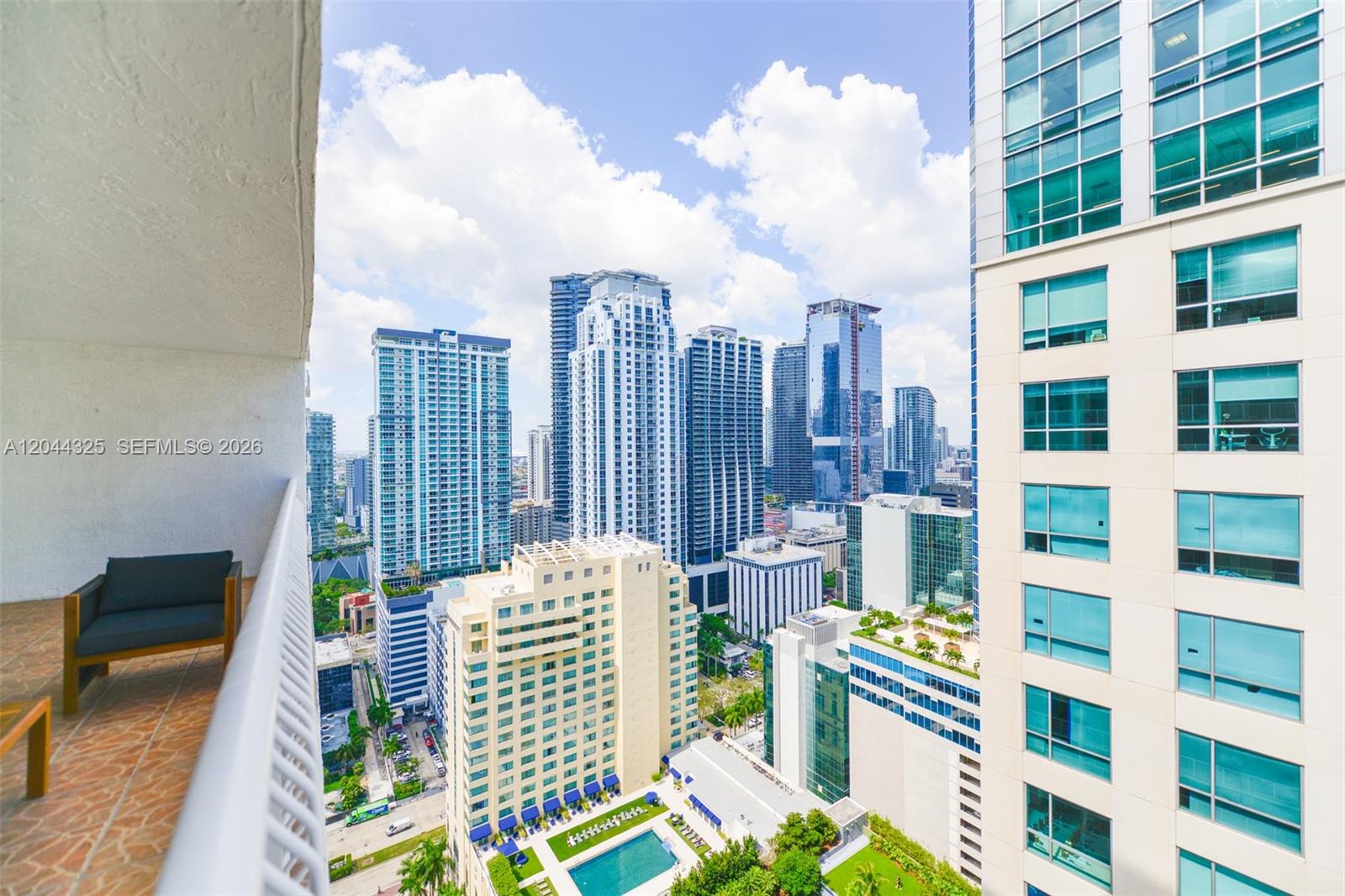 1200 Brickell Bay Drive 3614 Property Photo 21