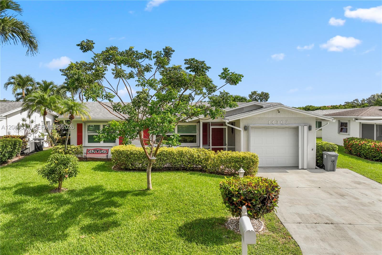 14307 Amapola Drive Property Photo 1