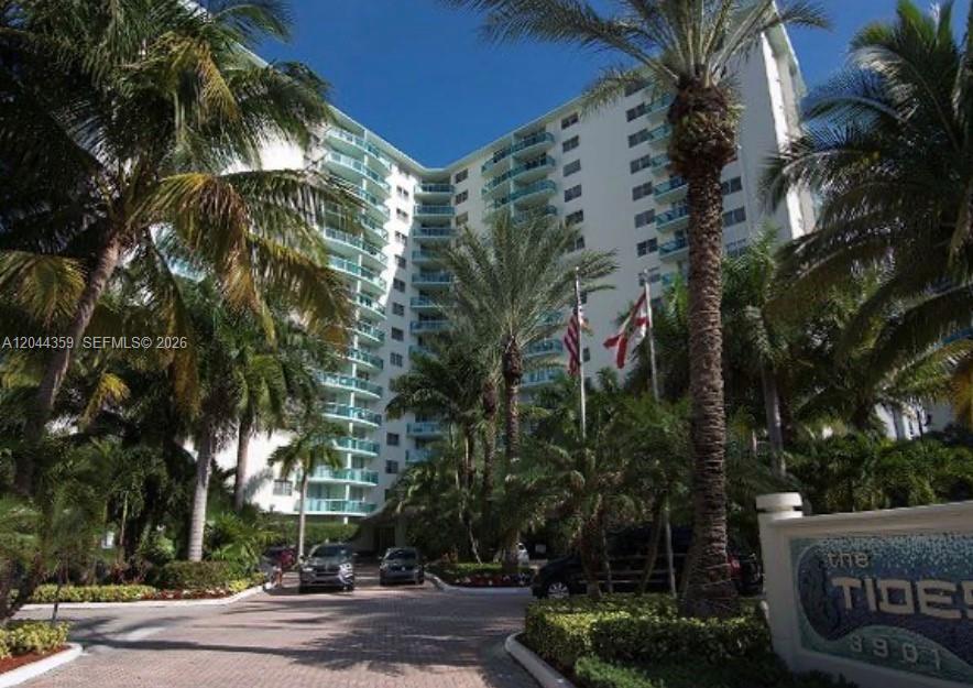3901 S Ocean Drive 10x Property Photo 1