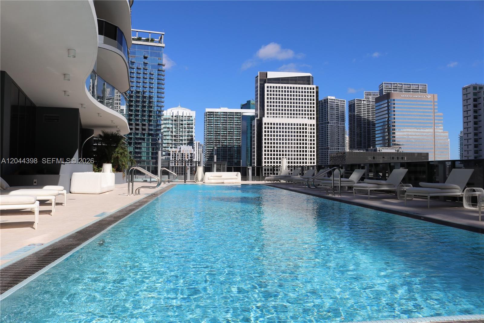 1000 Brickell Plaza 3410 Property Photo 6