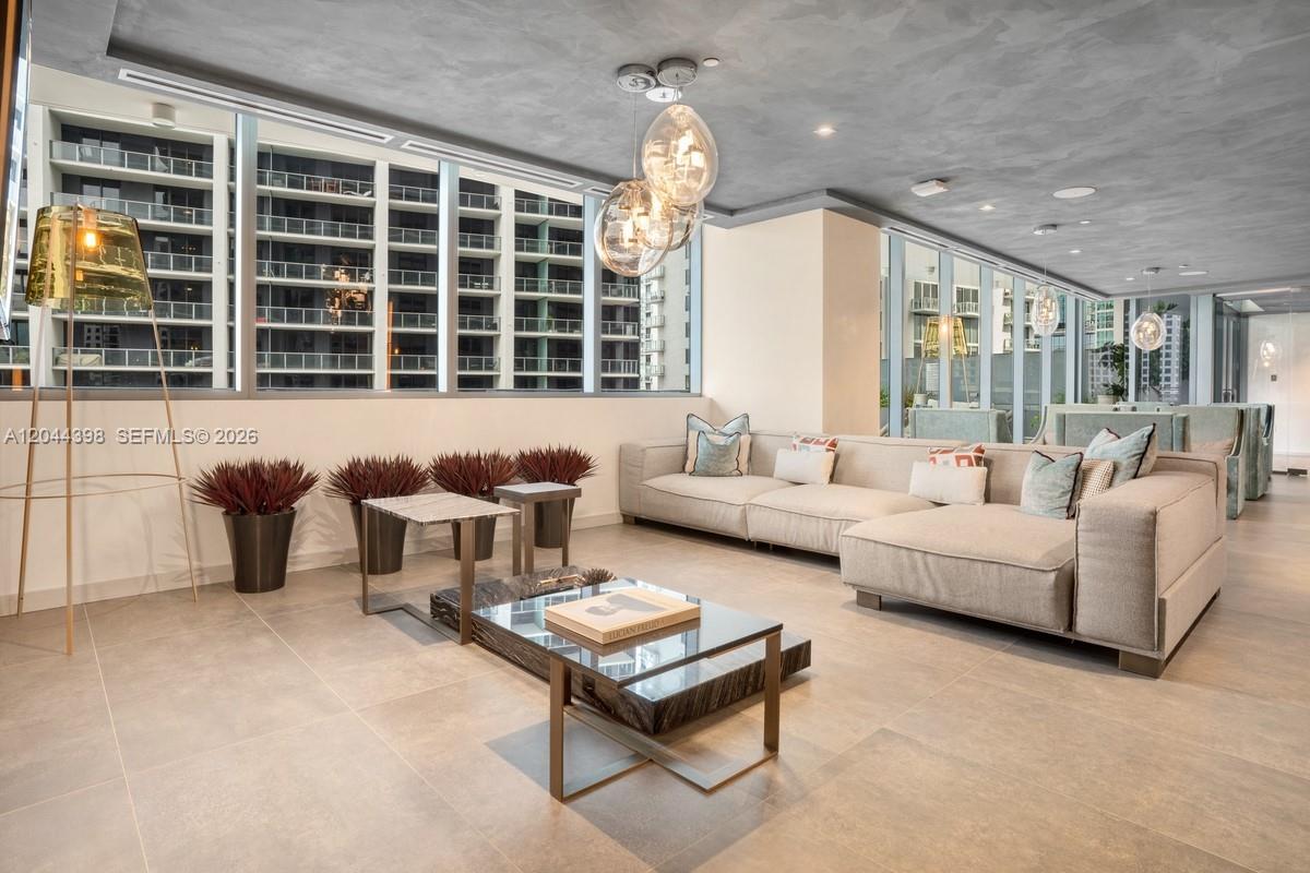 1000 Brickell Plaza 3410 Property Photo 10