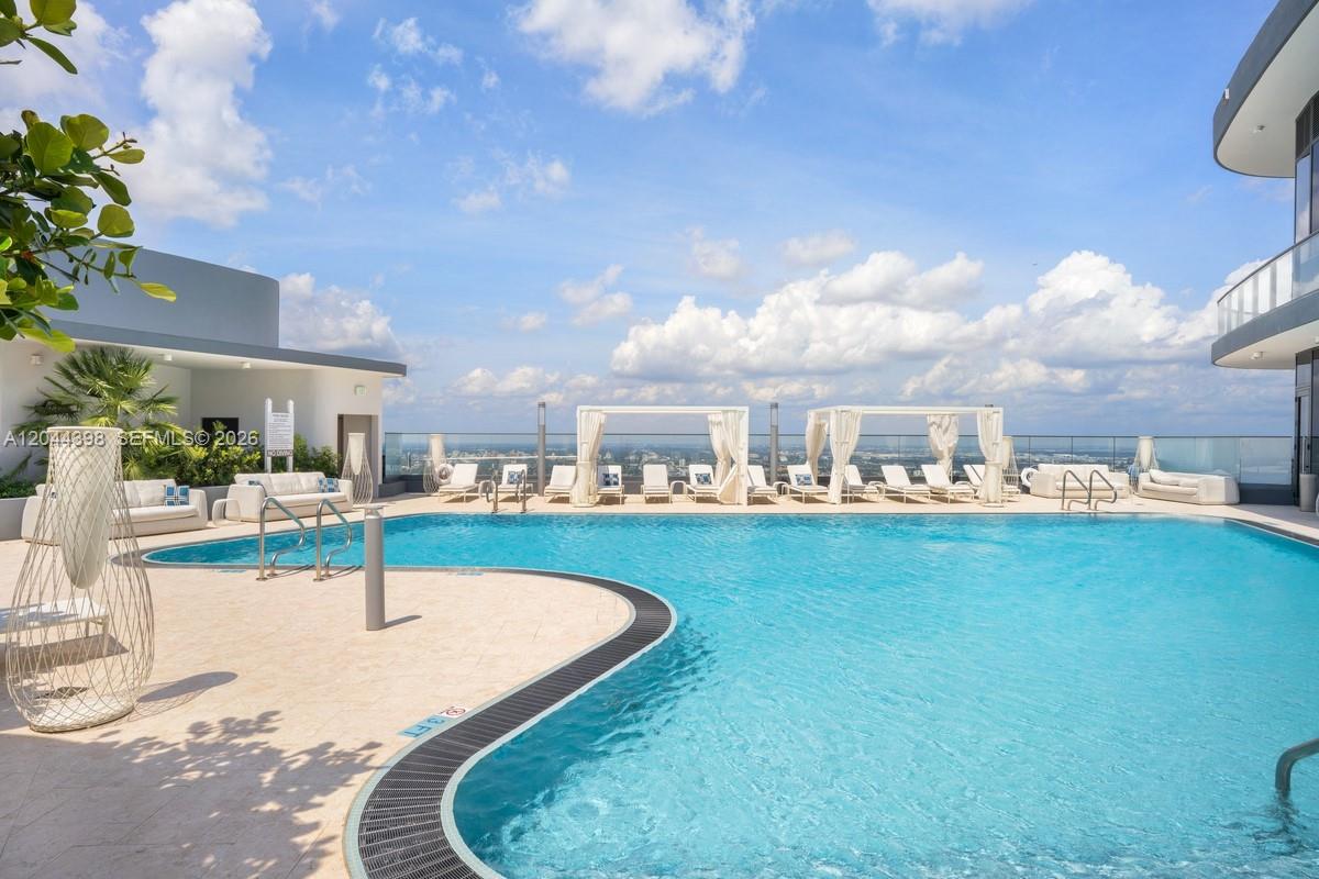 1000 Brickell Plaza 3410 Property Photo 14
