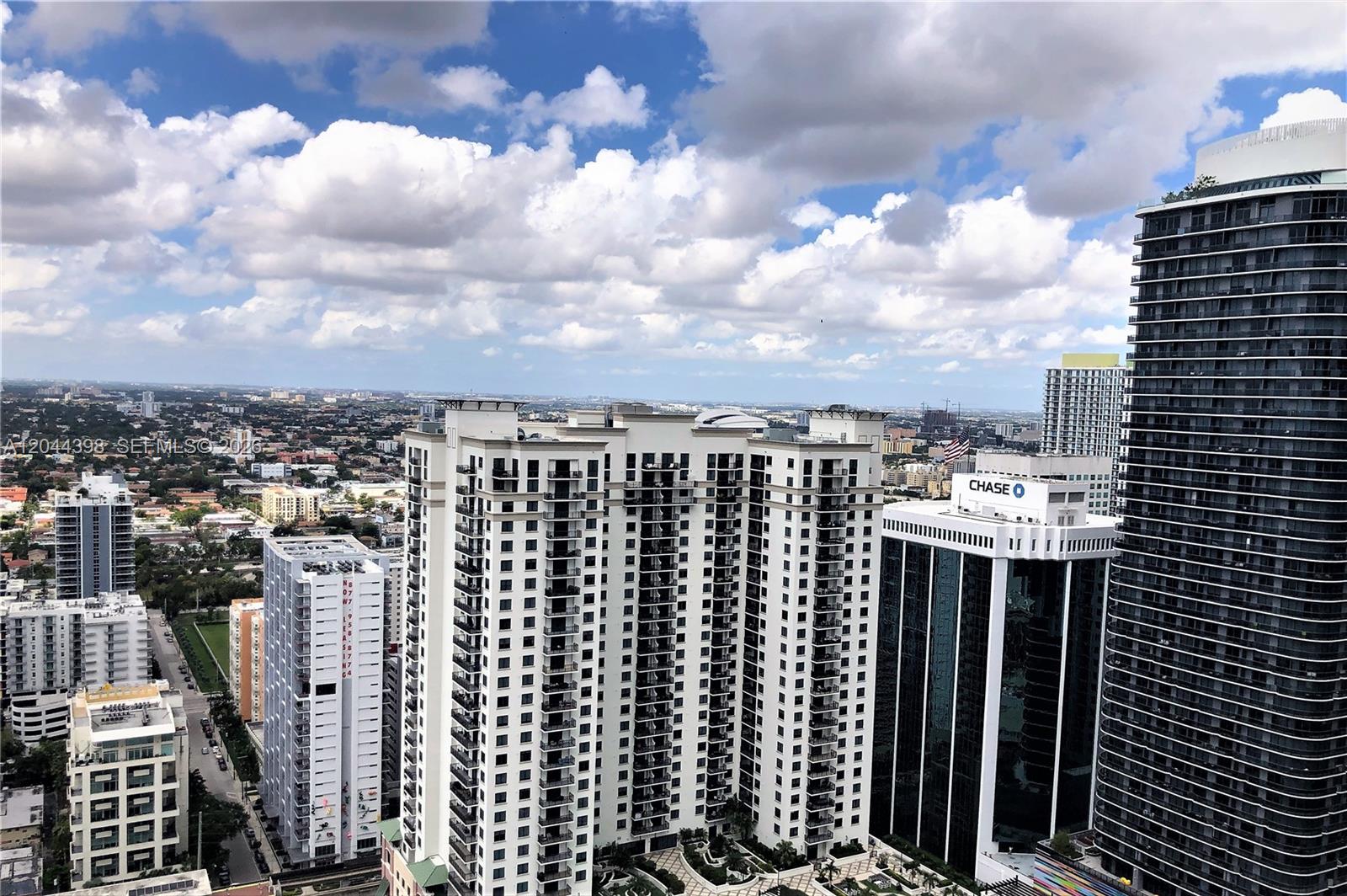 1000 Brickell Plaza 3410 Property Photo 26
