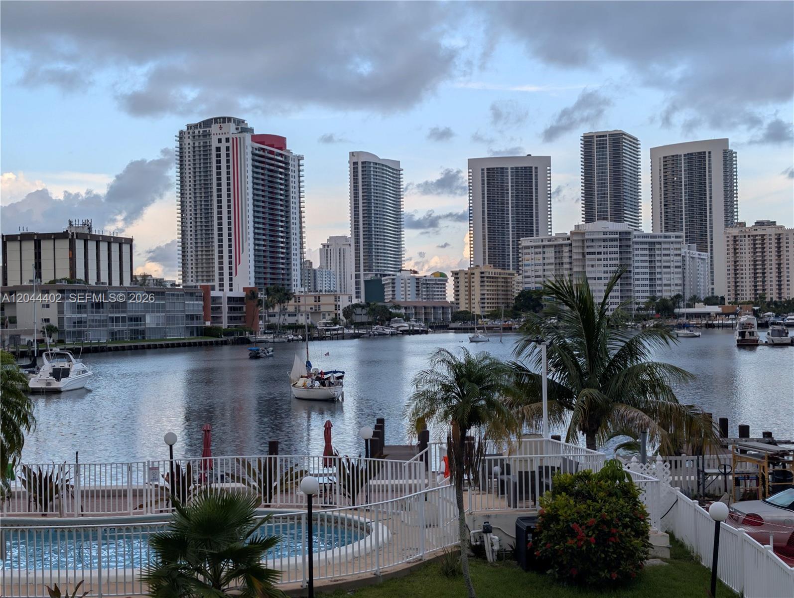 450 Golden Isles Drive 2H