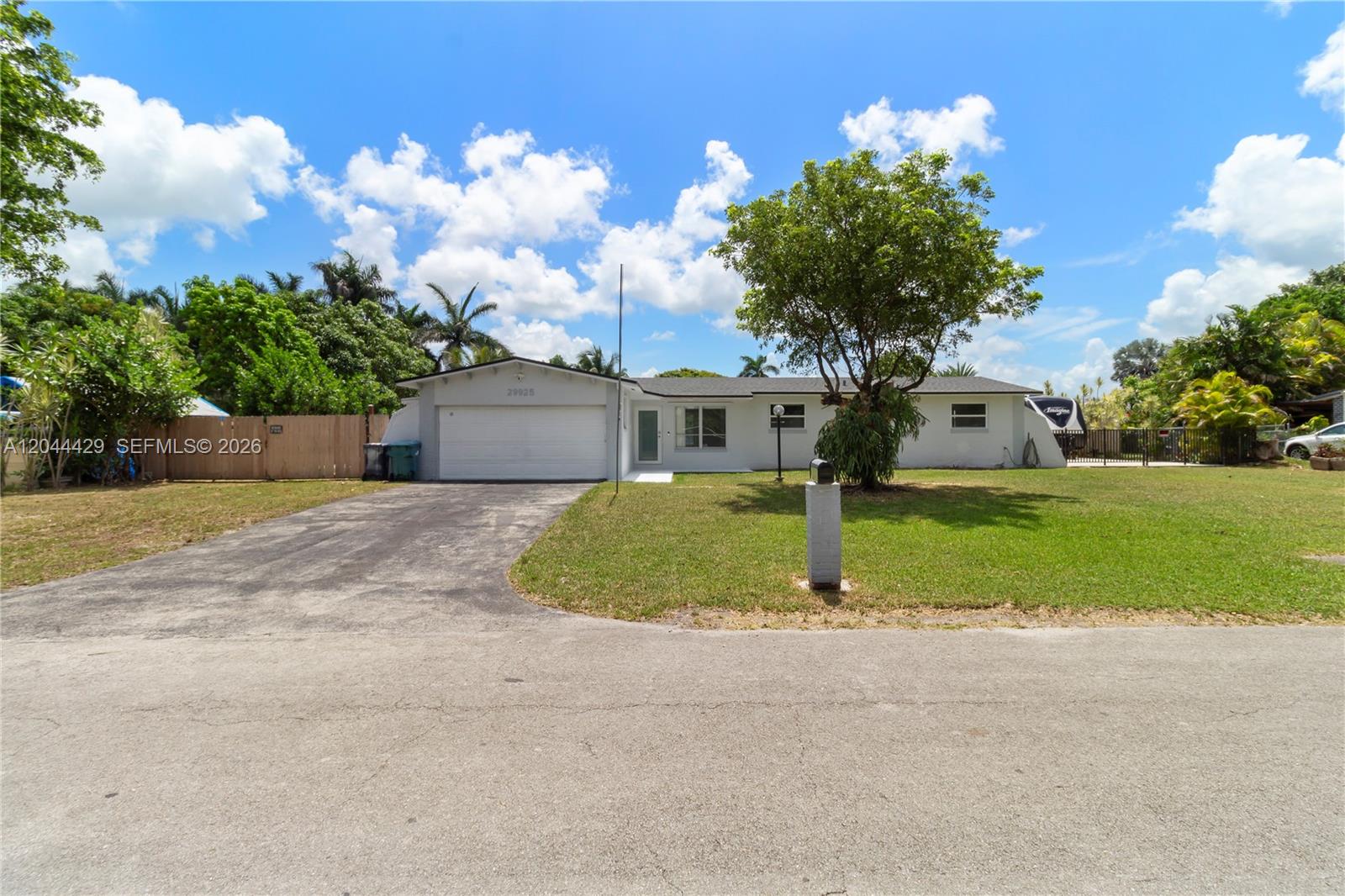 29925 SW 168th Court