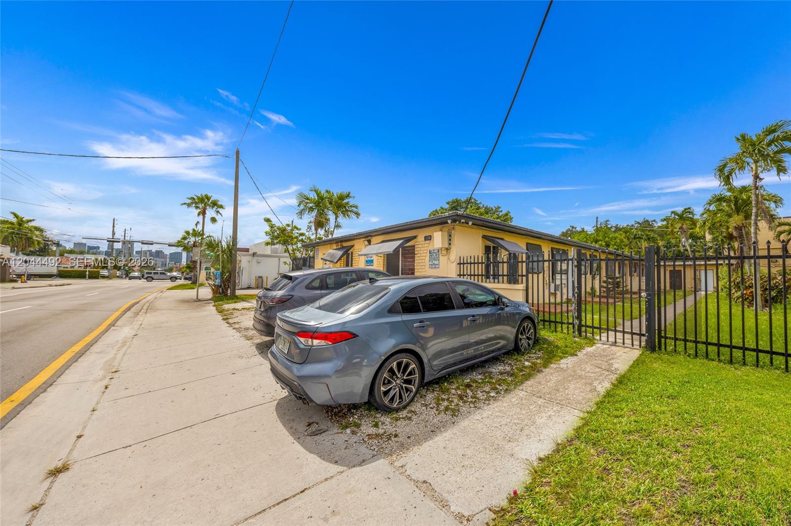 1731 SW 8th Street