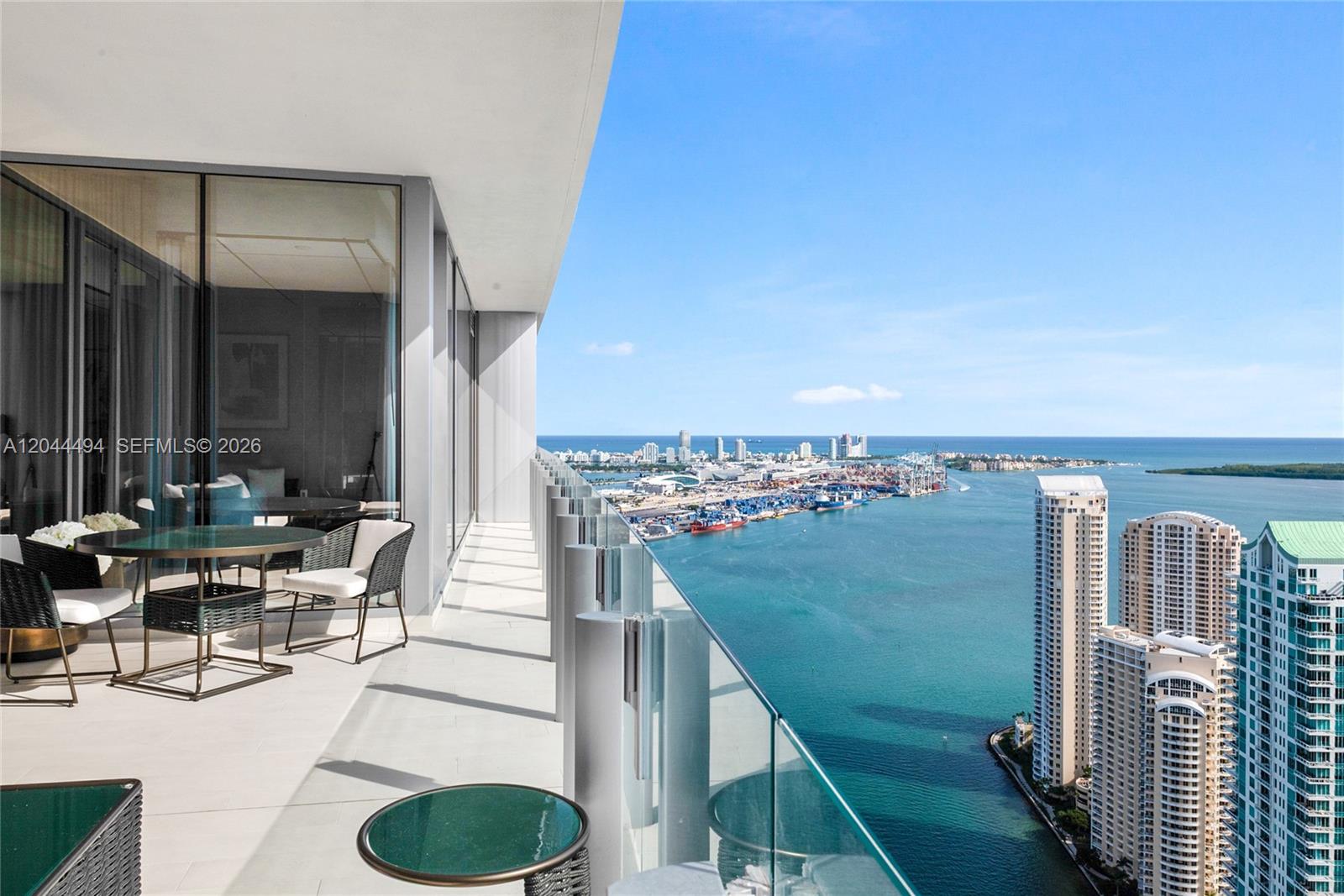300 Biscayne Blvd Way 5104 Property Photo 7