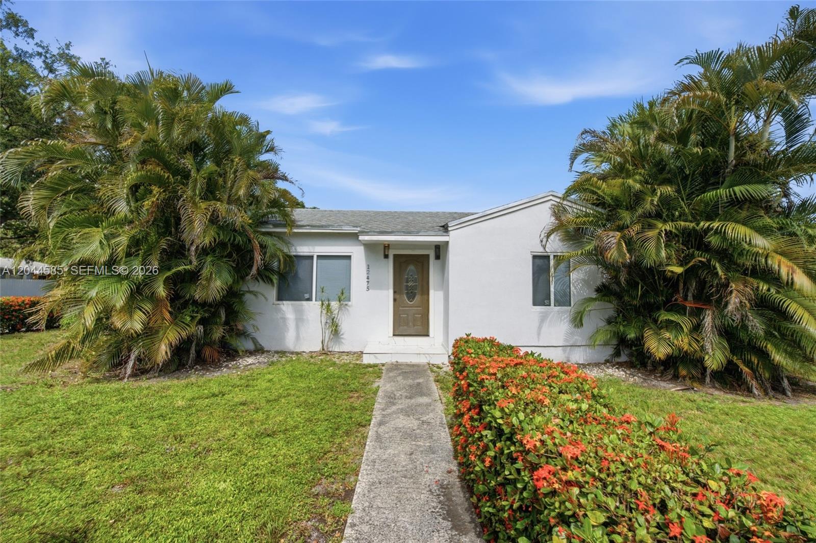 12475 Nw 10th Avenue Property Photo 1