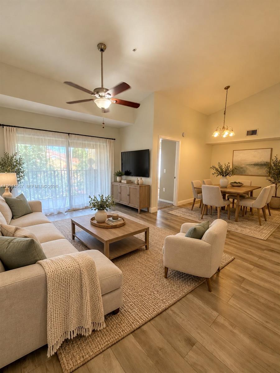 4081 San Marino Boulevard 303 Property Photo 1