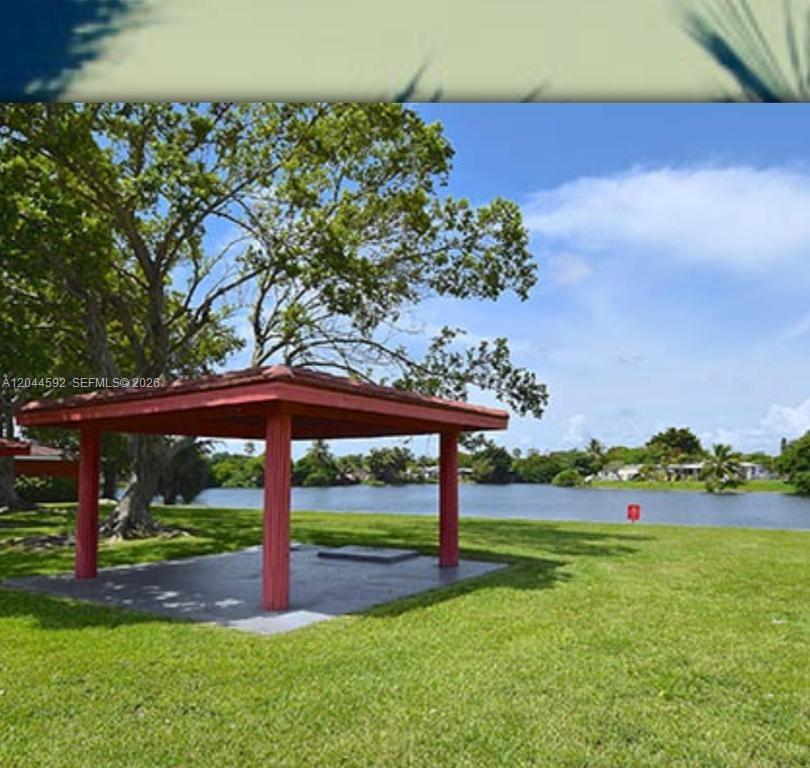 1233 Sw 130 Avenue 1233 Property Photo 21