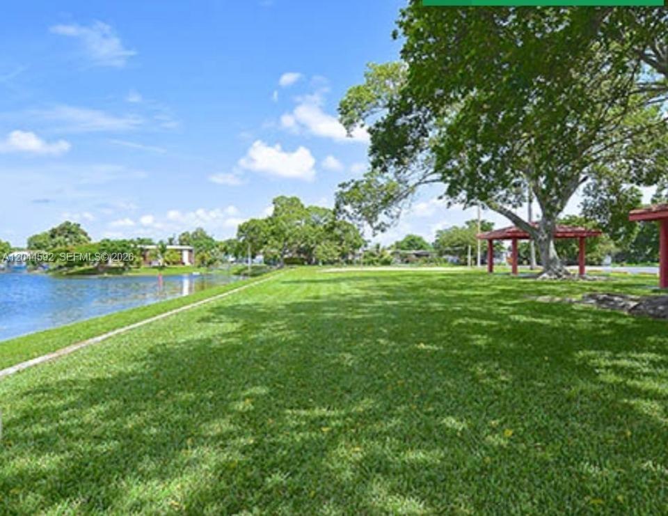 1233 Sw 130 Avenue 1233 Property Photo 22