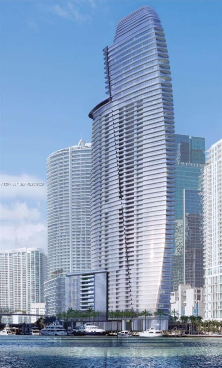 300 Biscayne Blvd Way 1909 Property Photo 1