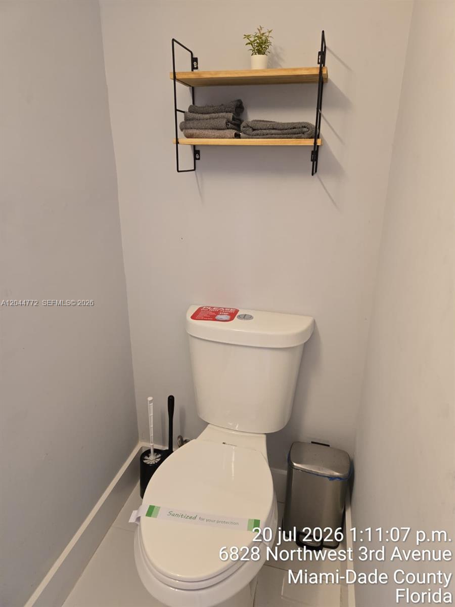 6828 Nw 3rd Avenue 2 Property Photo 2