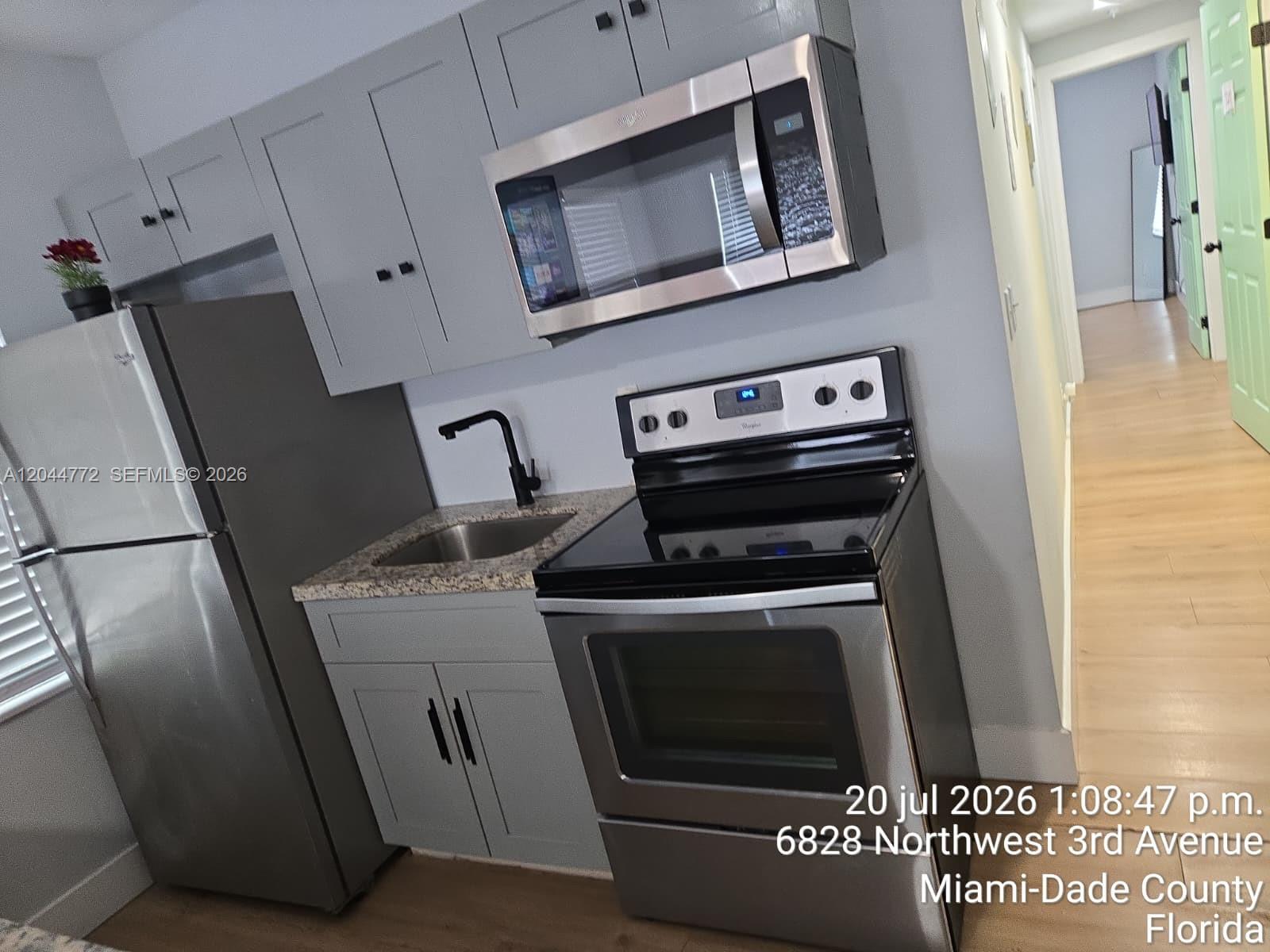 6828 Nw 3rd Avenue 2 Property Photo 5
