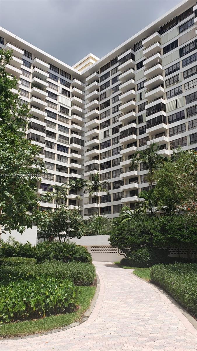 600 Three Islands Boulevard 1218 Property Photo 1