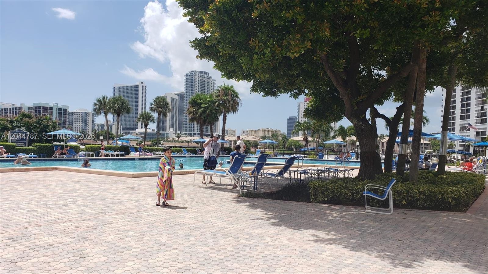 600 Three Islands Boulevard 1218 Property Photo 28