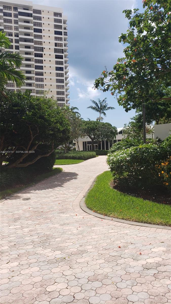 600 Three Islands Boulevard 1218 Property Photo 46