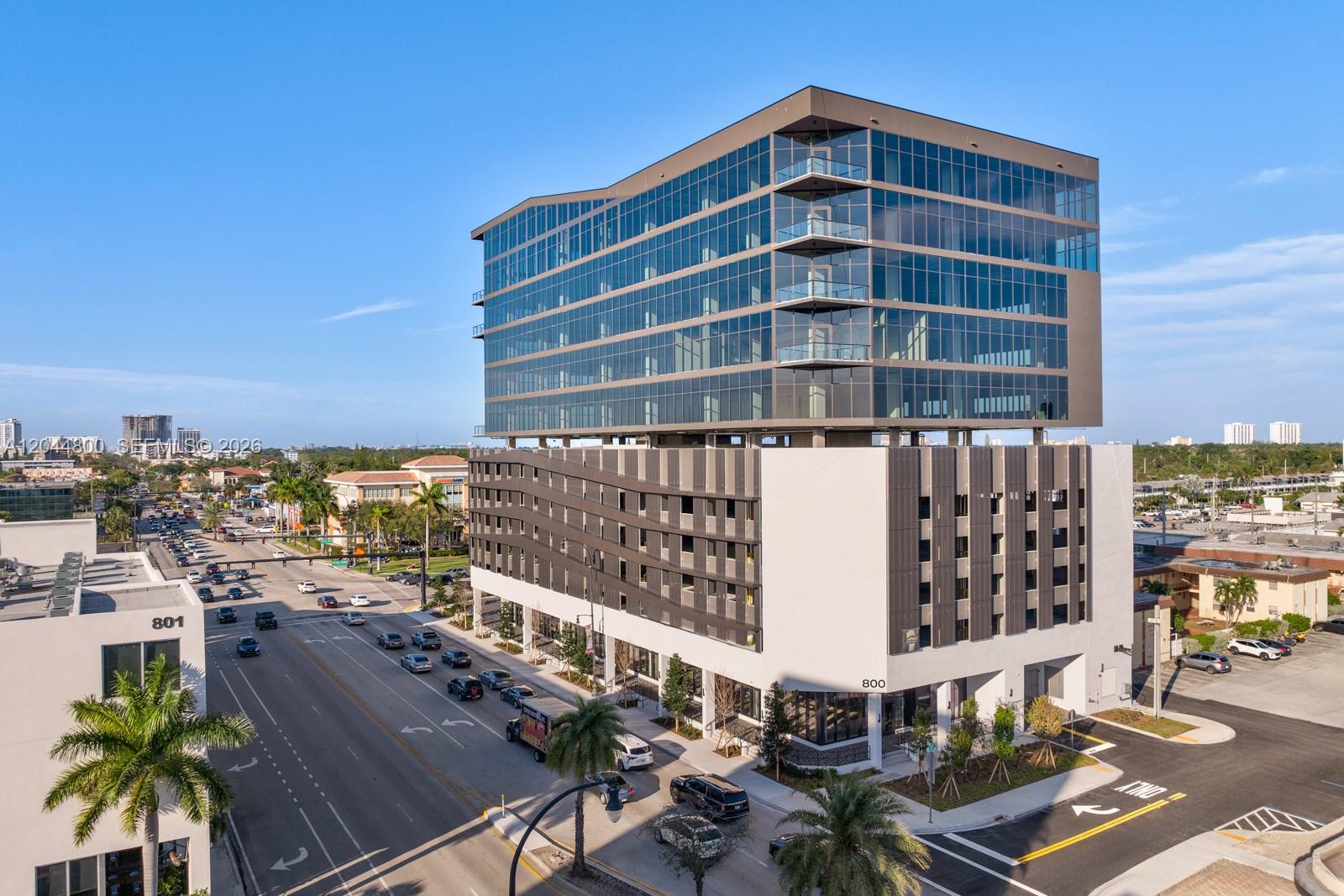 800 N Federal Highway 910 Property Photo 2