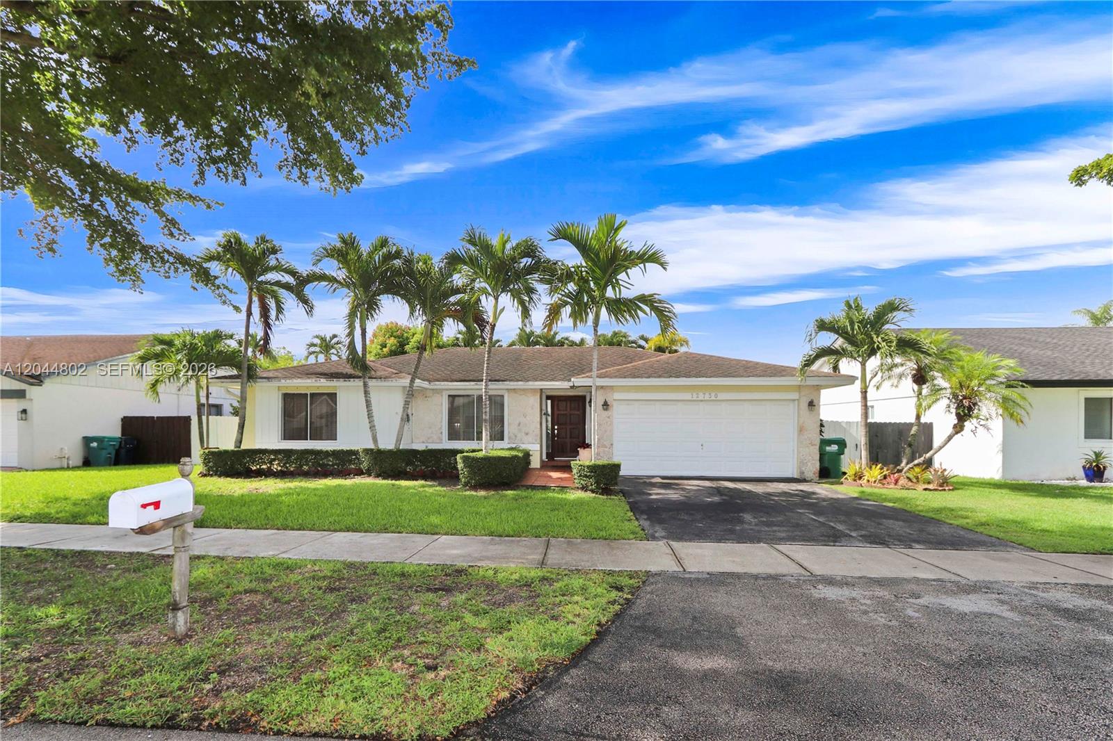 12730 SW 119th Street