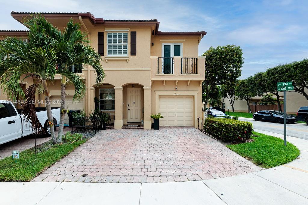 12990 SW 133rd Terrace Property Photo 1