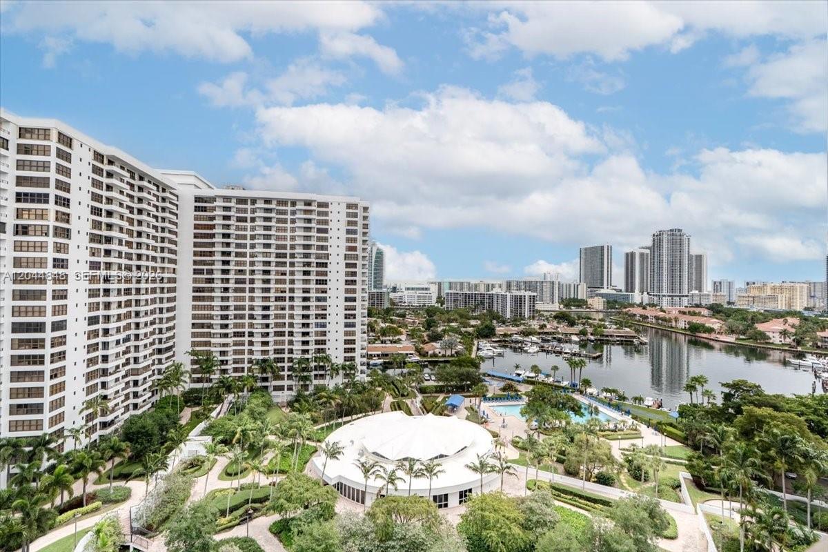 600 Three Islands Boulevard 1413 Property Photo 1