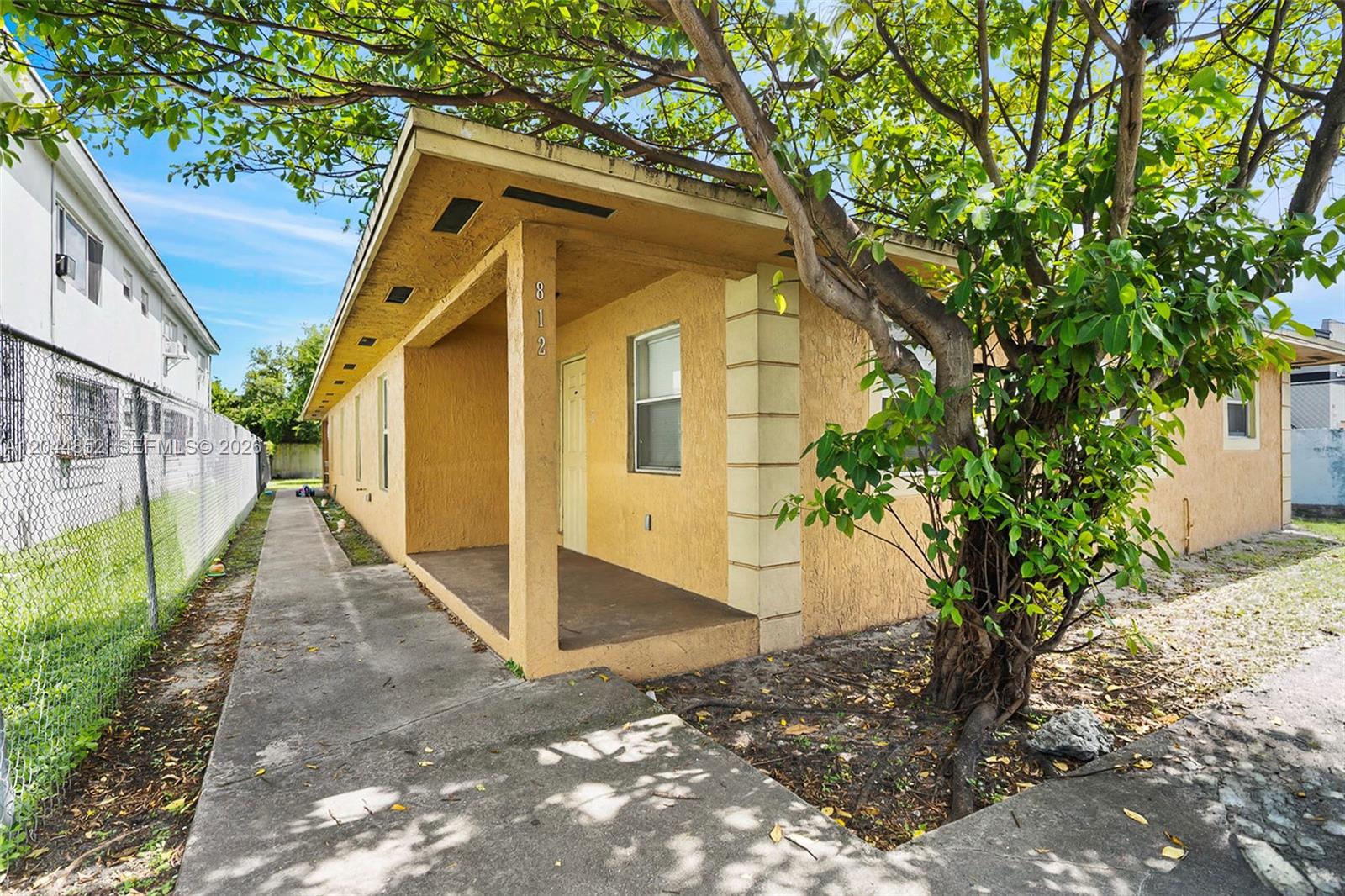 812 NW 70th Street