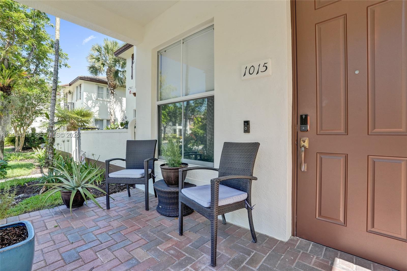 4760 Mimosa Place 1015 Property Photo 4