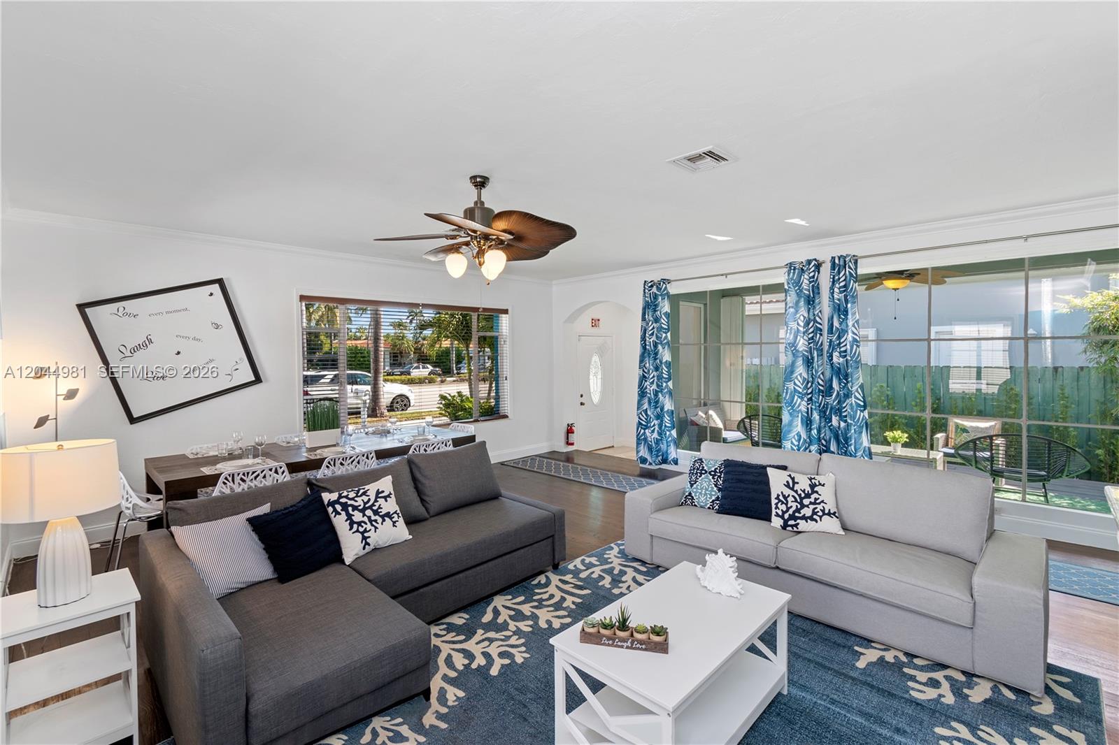 1446 Hollywood Boulevard Property Photo 2