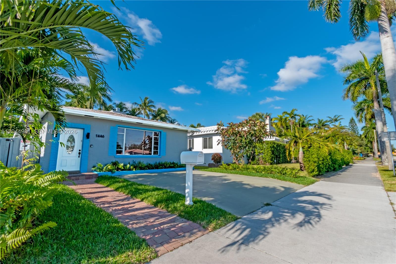 1446 Hollywood Boulevard Property Photo 5