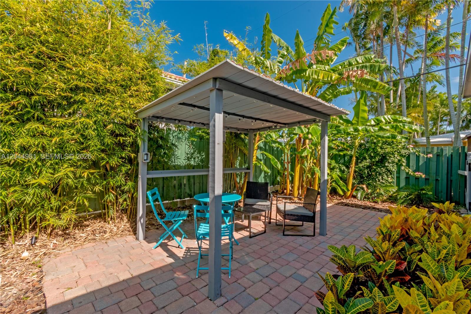 1446 Hollywood Boulevard Property Photo 41