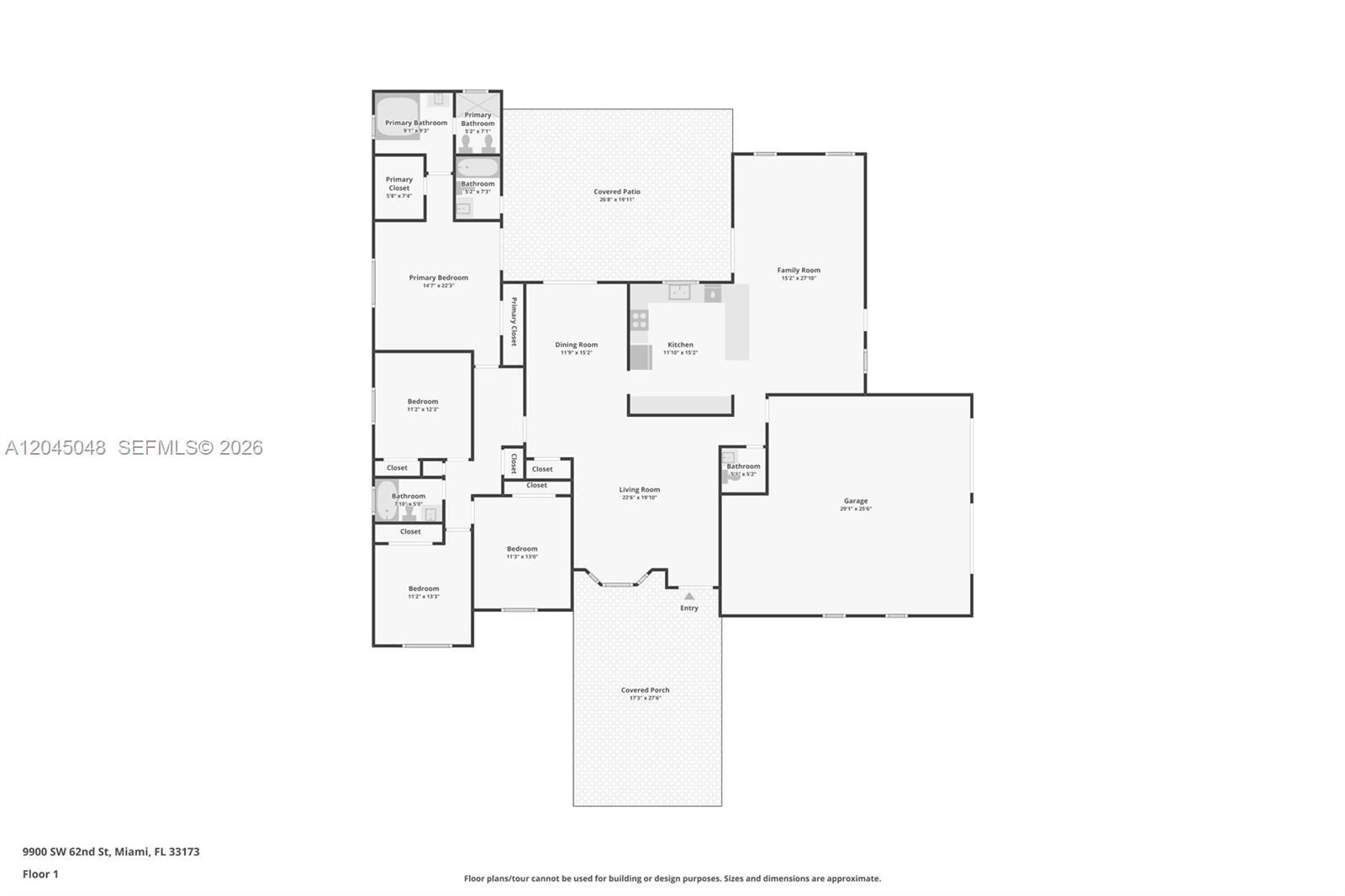 9900 Sw 62nd Street Property Photo 60