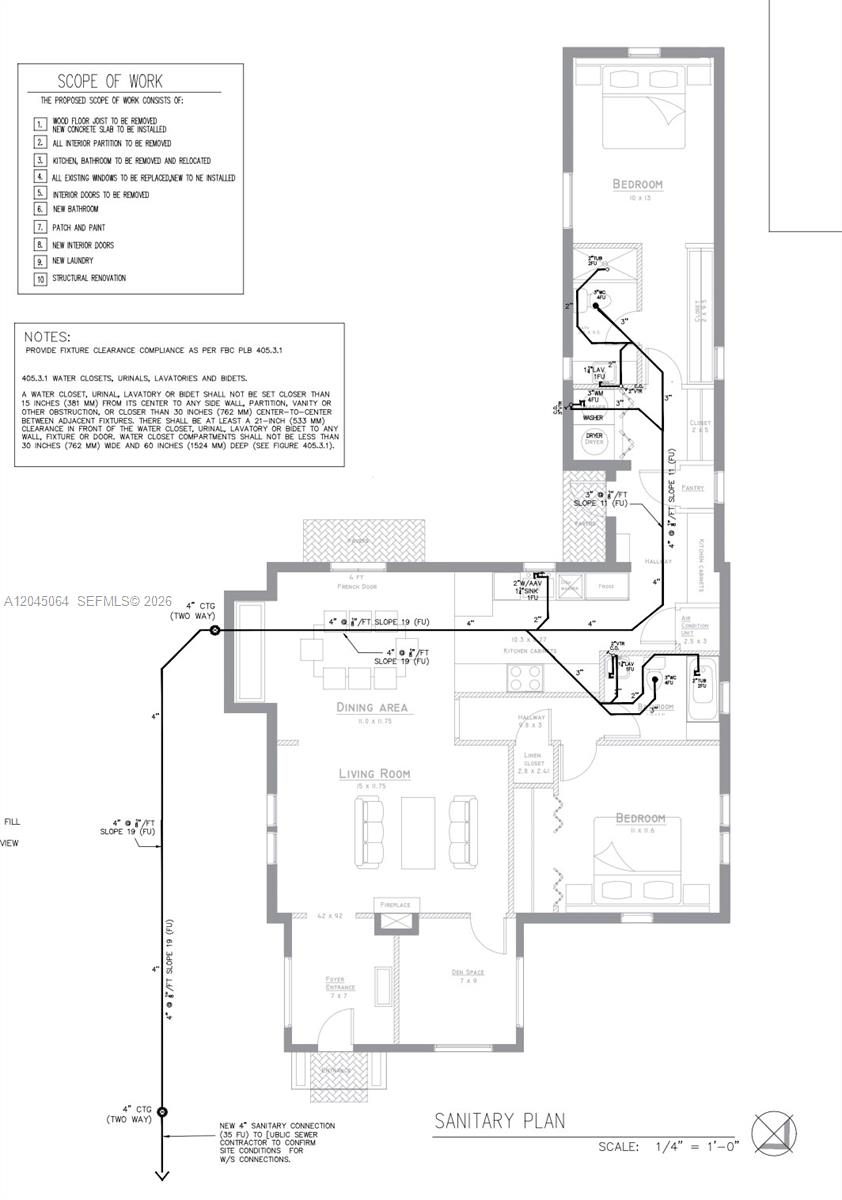 1700 Dewey Street Property Photo 5