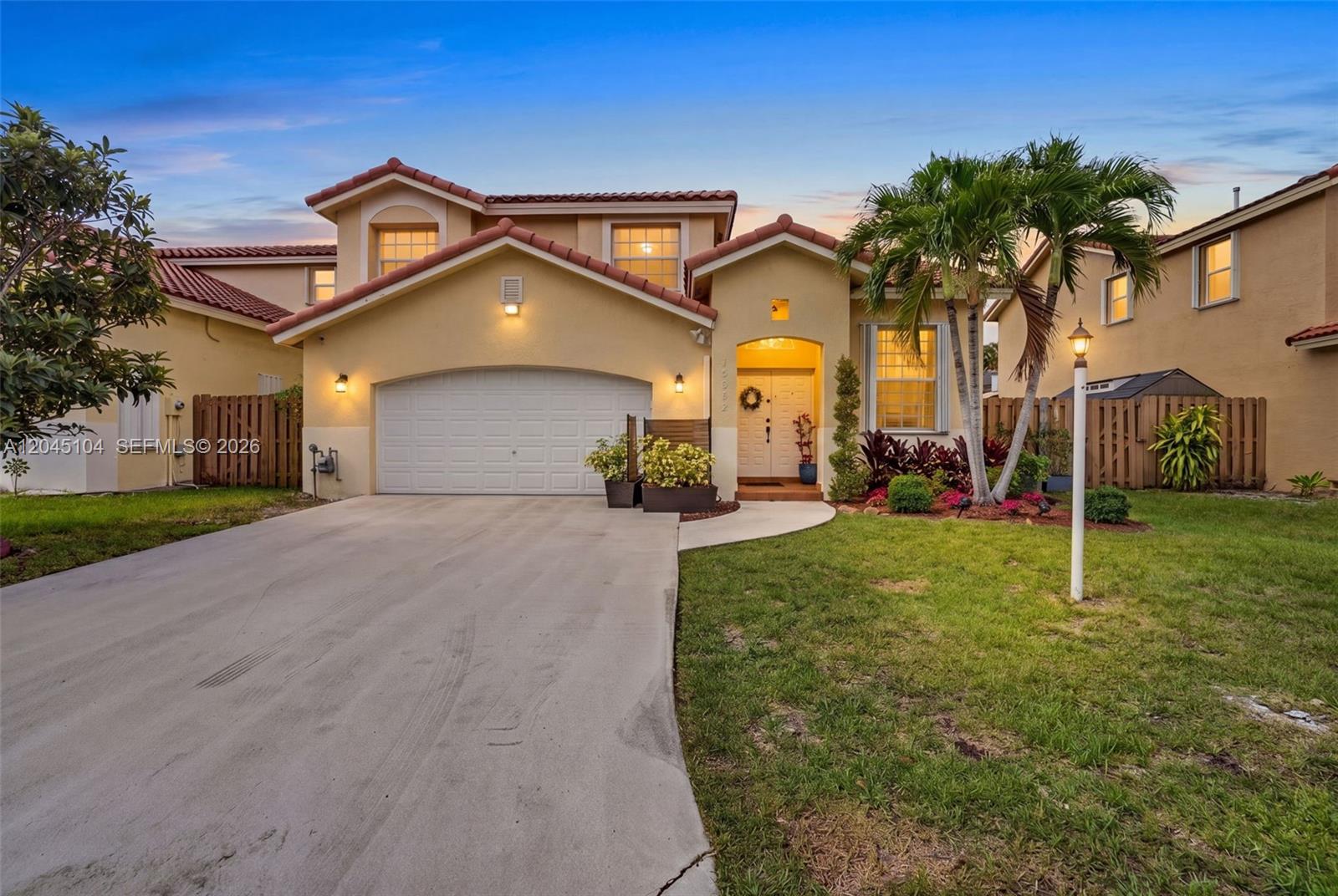 15602 SW 109th Terrace