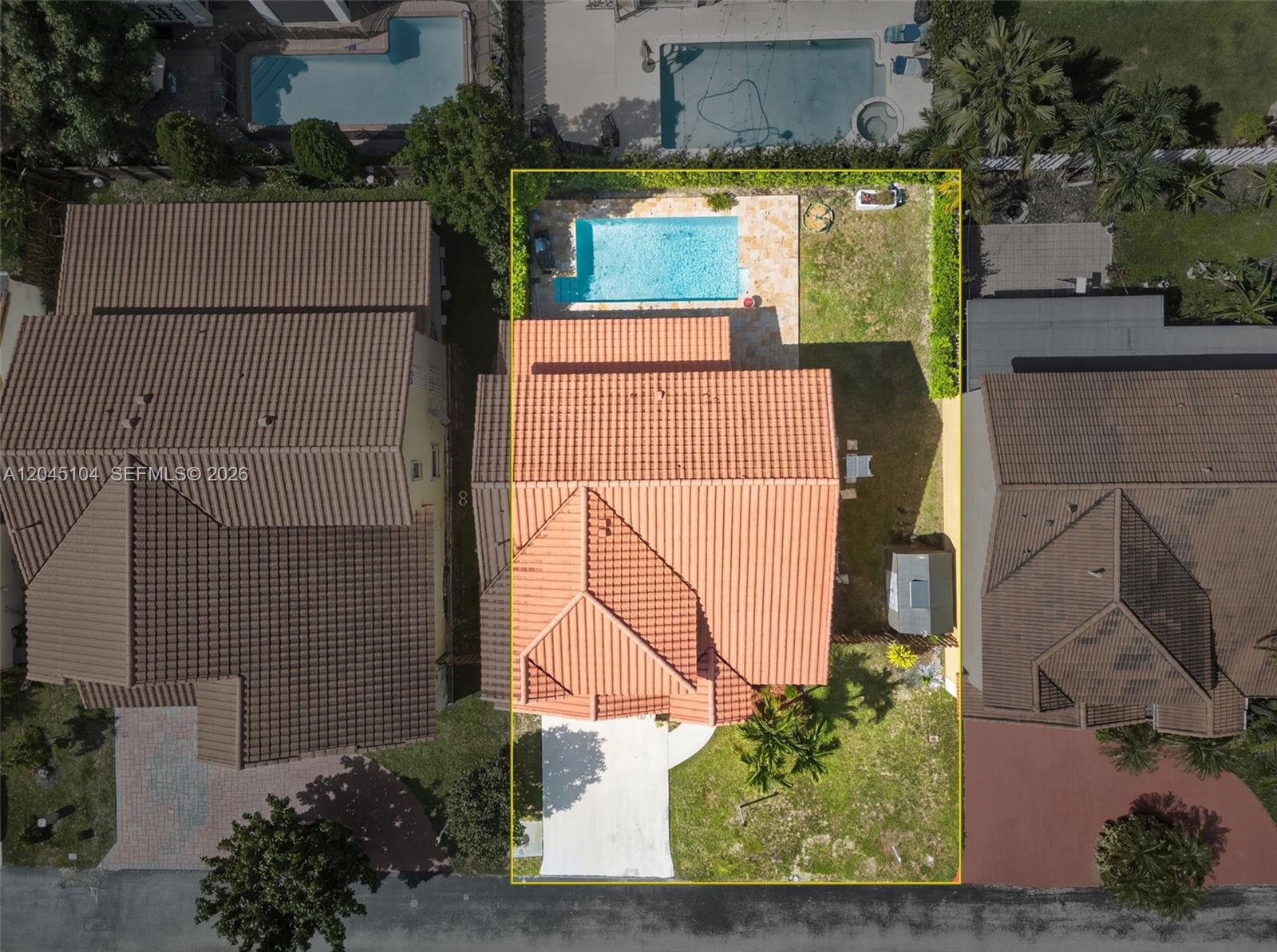 15602 Sw 109th Terrace Property Photo 5