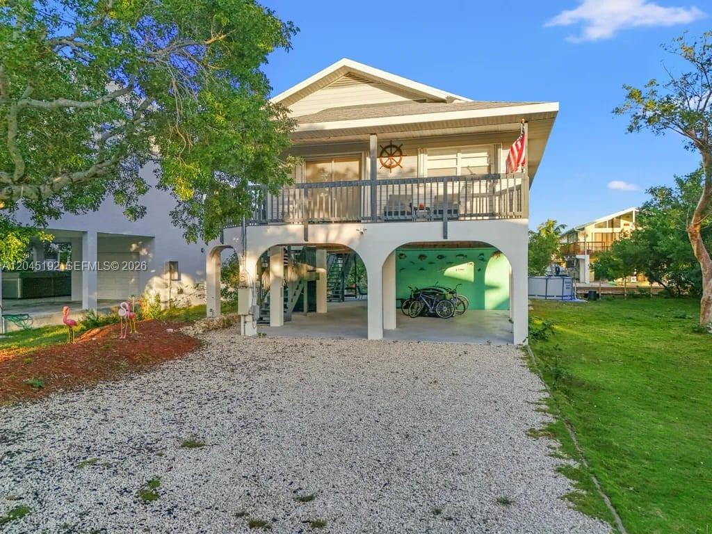 3635 Trade Winds Street Property Photo 2
