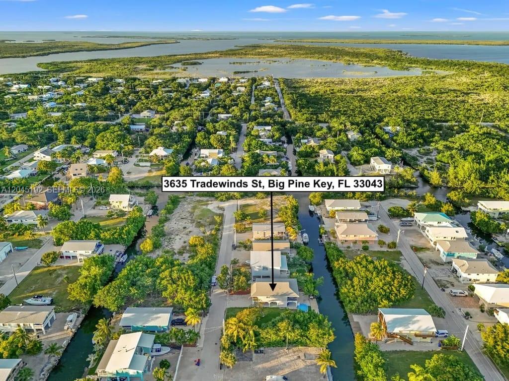 3635 Trade Winds Street Property Photo 5