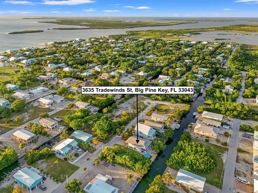 3635 Trade Winds Street Property Photo 6