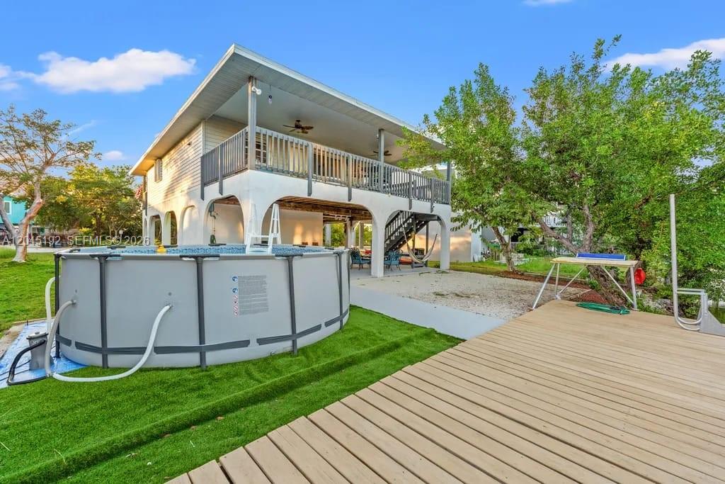 3635 Trade Winds Street Property Photo 15
