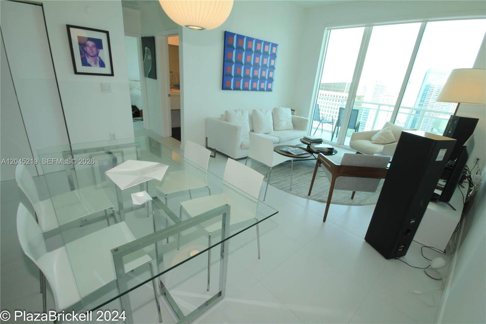 950 Brickell Bay Drive 5002 Property Photo 6