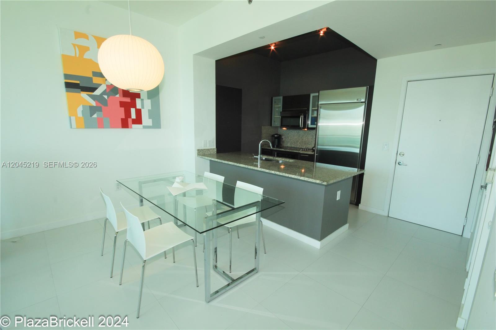 950 Brickell Bay Drive 5002 Property Photo 8