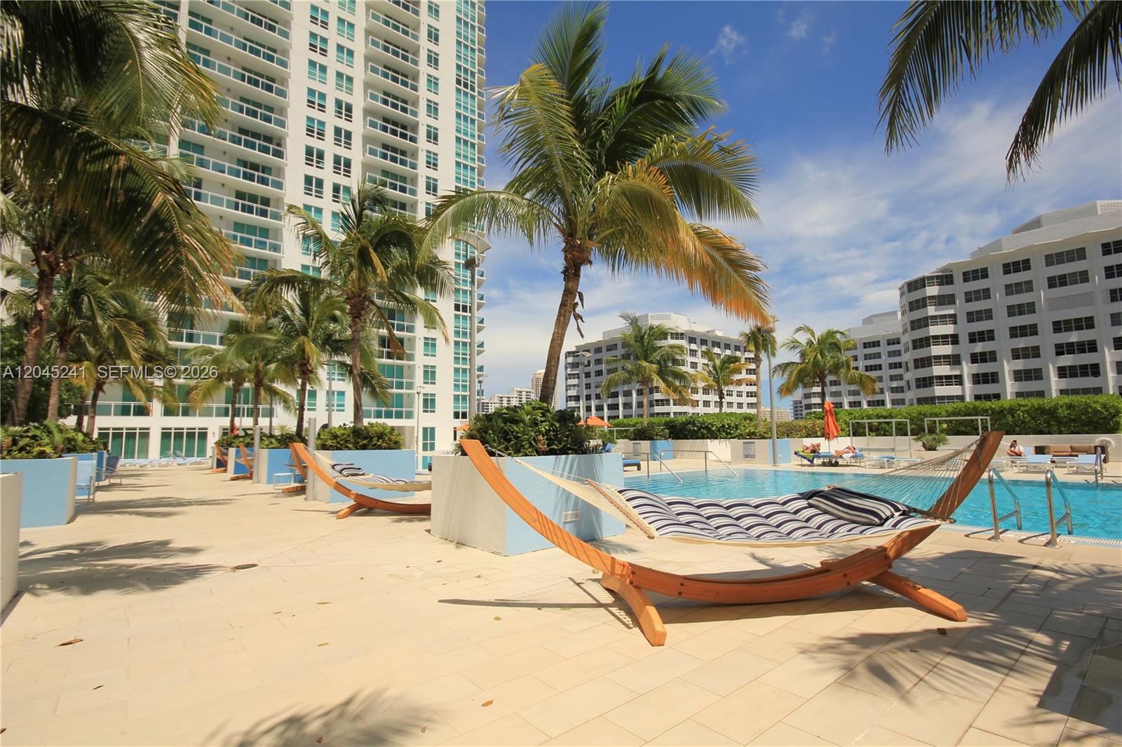 950 Brickell Bay Drive 5000 Property Photo 33