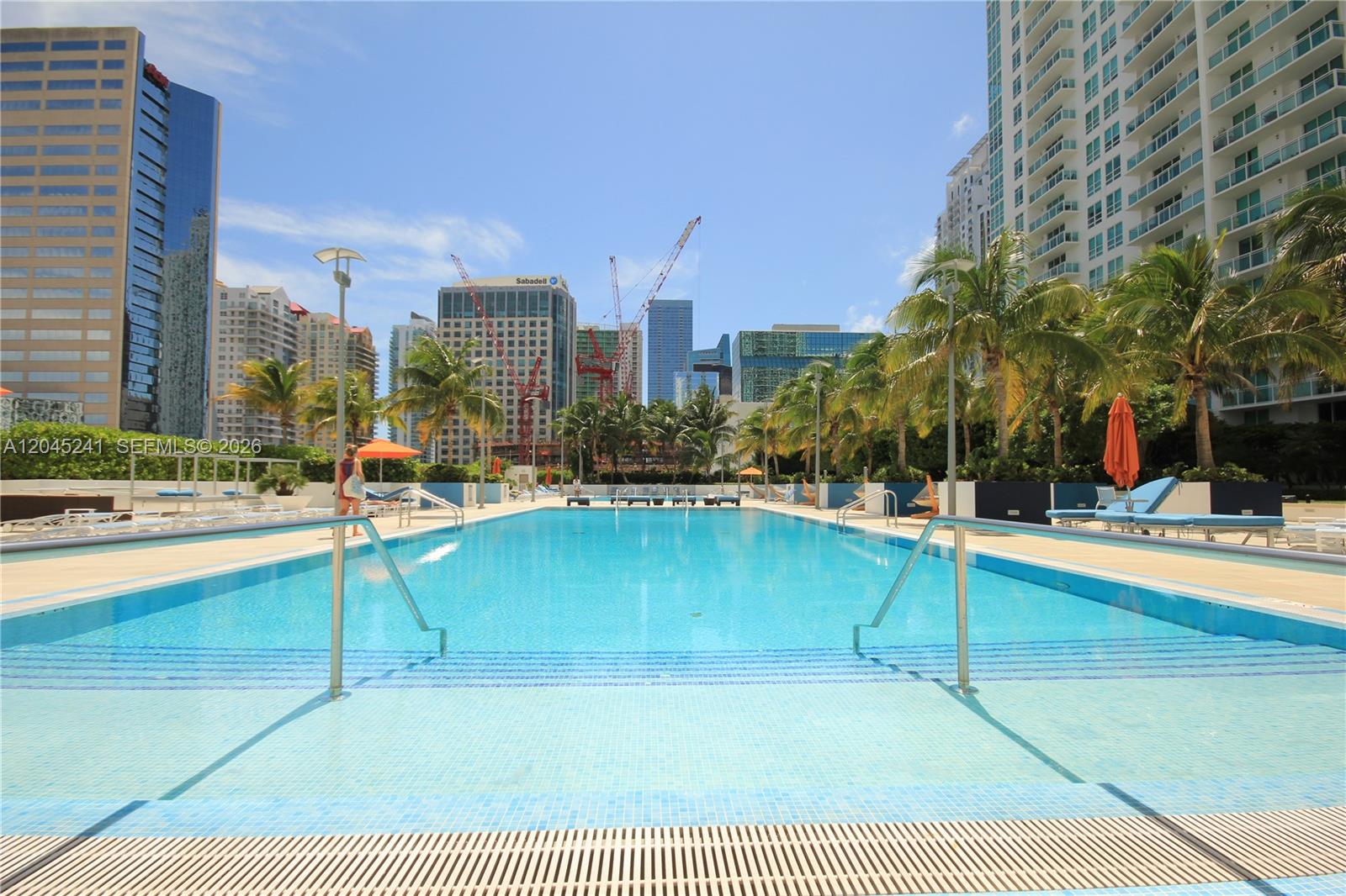 950 Brickell Bay Drive 5000 Property Photo 34